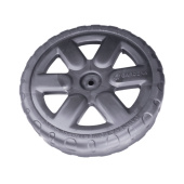 Hjul Bag Dia 200Mm X 35Mm Wi 5826816-01 Hjul Bag Dia 200Mm X 35Mm Wi 5826816-01