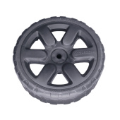 Hjul Forside 140Mm X 35Mm B 5827112-01 Hjul Forside 140Mm X 35Mm B 5827112-01