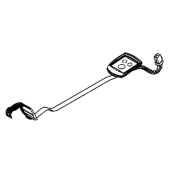 Ledningsassy Hoved T2 5827137-01 Ledningsassy Hoved T2 5827137-01