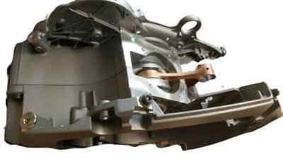 Krumtaphus Shortblock H572Xp/Xpg 5827520-03