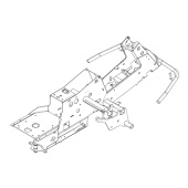 Chassis 2Wd Sort Chassis 2Wd Sort