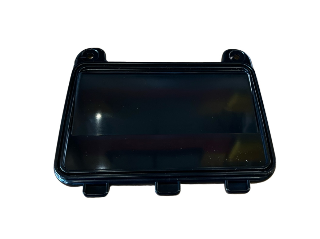 Dæksel Batteri 5828249-01