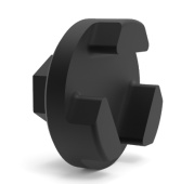 Trækkerkobling 5828342-01 Trækkerkobling 5828342-01