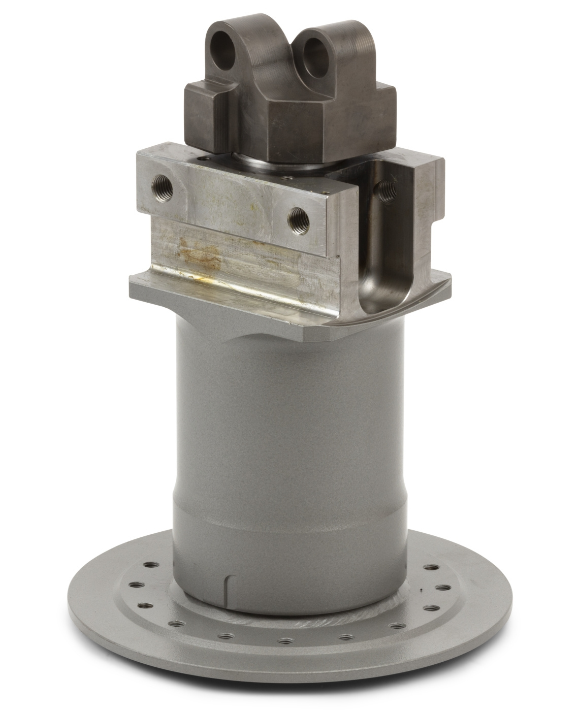 Hydraulisk cylindersæt