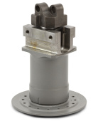 Hydraulisk cylindersæt Hydraulisk cylindersæt