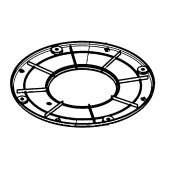Koblingsdæksel 5828667-01 Koblingsdæksel 5828667-01