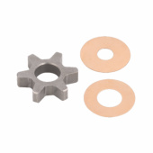 Tandhjulssæt 5828722-02 Tandhjulssæt 5828722-02