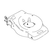 Chassis 46 Cm 546 Cv 5828904-02 Chassis 46 Cm 546 Cv 5828904-02