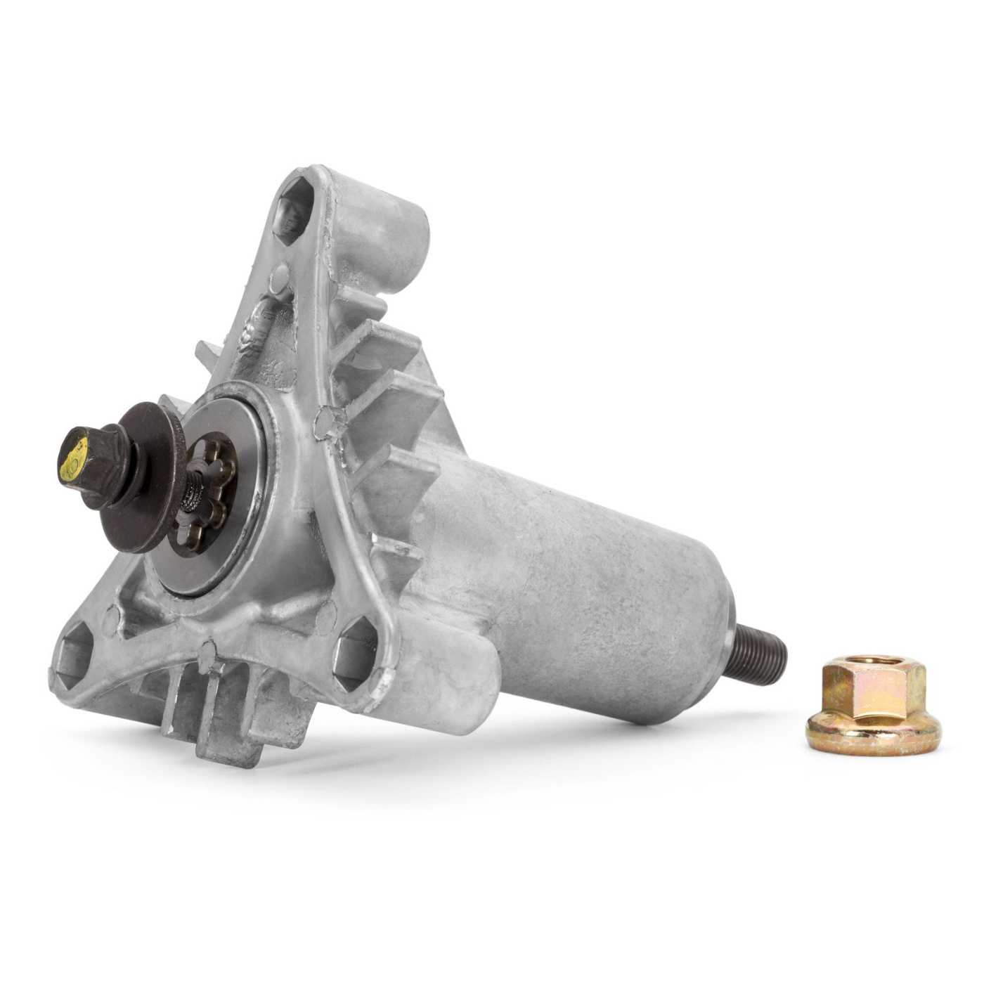 Knivspindel Husqvarna CT131, CT135, CT141, CT151, ICT16 m.fl