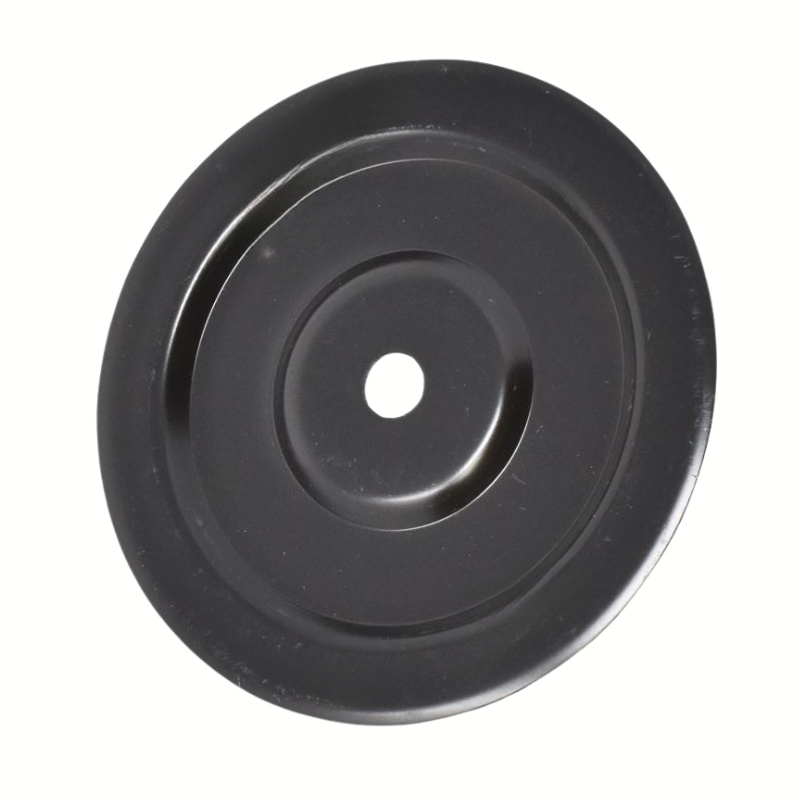 Skjold, Tomgang, Plæneklipper, Crd,