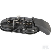 Dæk, Svc, 38Hk, Kabel, Dom Dæk, Svc, 38Hk, Kabel, Dom