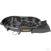 Dæk, Svc, 38Hk, Kabel, Dom Dæk, Svc, 38Hk, Kabel, Dom