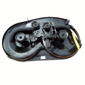 Skæreenhed 5833908-01 Skæreenhed 5833908-01