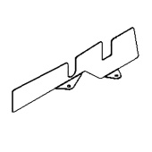 Skærm 5834578-01 Skærm 5834578-01