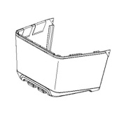 Græssamler 5835735-01 Græssamler 5835735-01