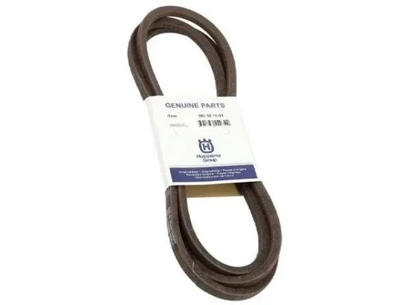 Bælte, Plæneklipper, Køretøj, 97,4 El