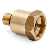 Adapter 10Mm 5838498-01 Adapter 10Mm 5838498-01