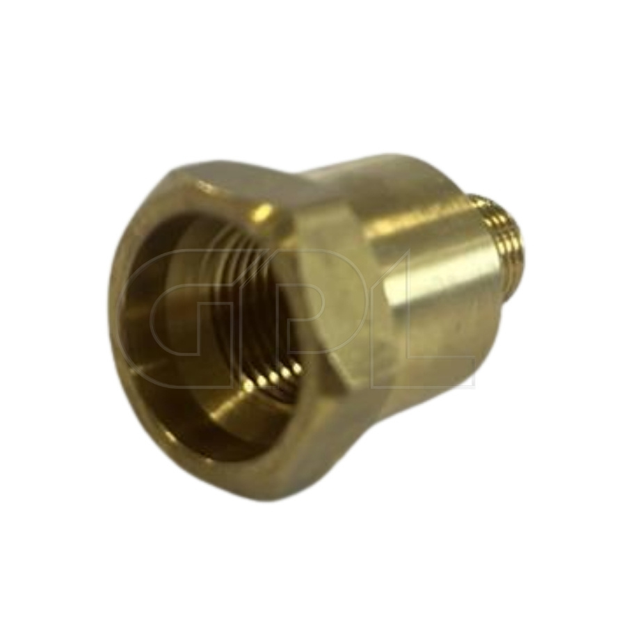 Adapter 10Mm