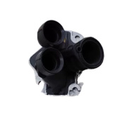 Indsugningsrør Kuldebestandigt 5839641-04 Indsugningsrør Kuldebestandigt 5839641-04