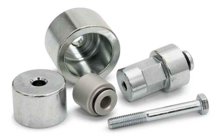 Værktøjskæt Guide 5841405-01