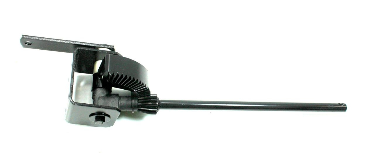 Styreenhed 5843717-01