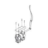 Pneumatisk slange Pneumatisk slange