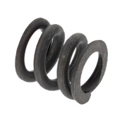 Fjederhjulsbeskytter Fjederhjulsbeskytter