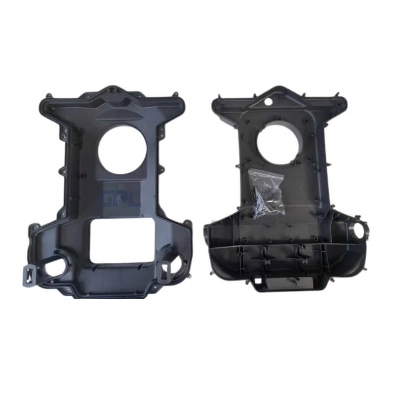 Chassis Sæt 5846167-01