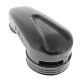 Slange grå Slange grå