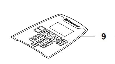 Tastatur 315, 315X 2.8