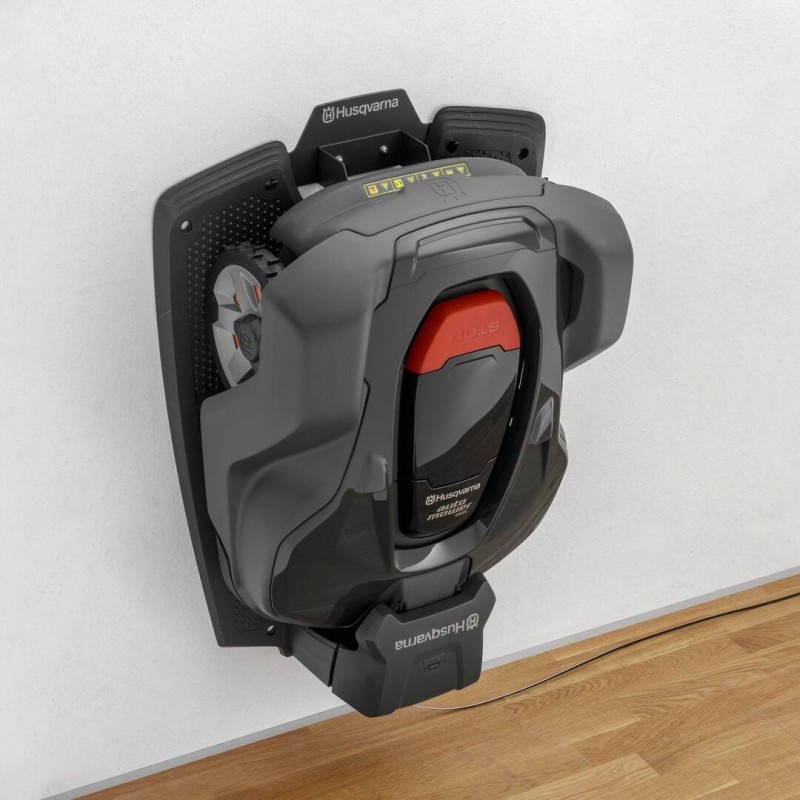 Vægmontering Automower® 320 / 330X / 420 / 430X / 440 / 450X 5850197-02