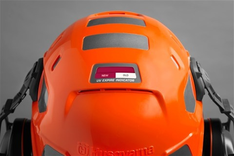 Hjelm Husqvarna Teknisk 5850584-01