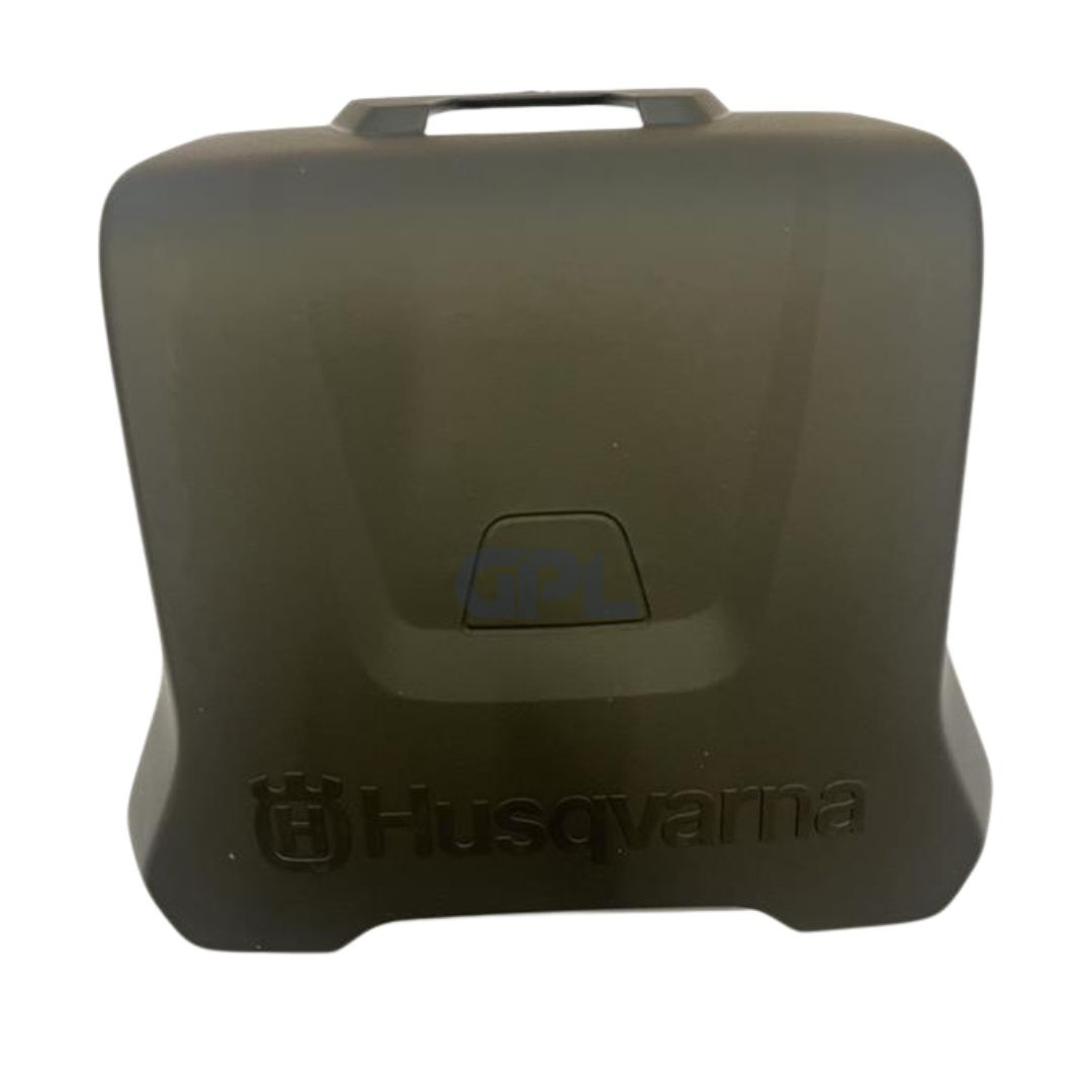 Dæksel Til Ladestation 5850711-02