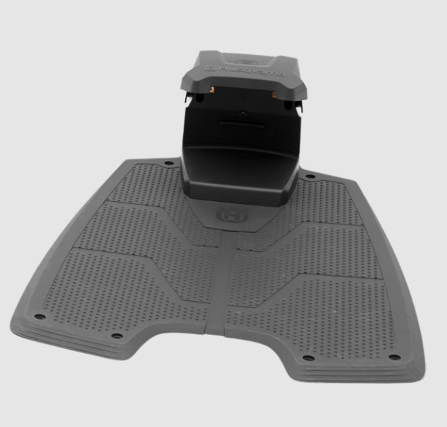 Ladestation Assy 5851640-01