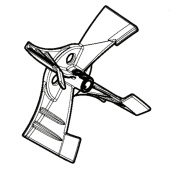 Føder 5851983-03 Føder 5851983-03