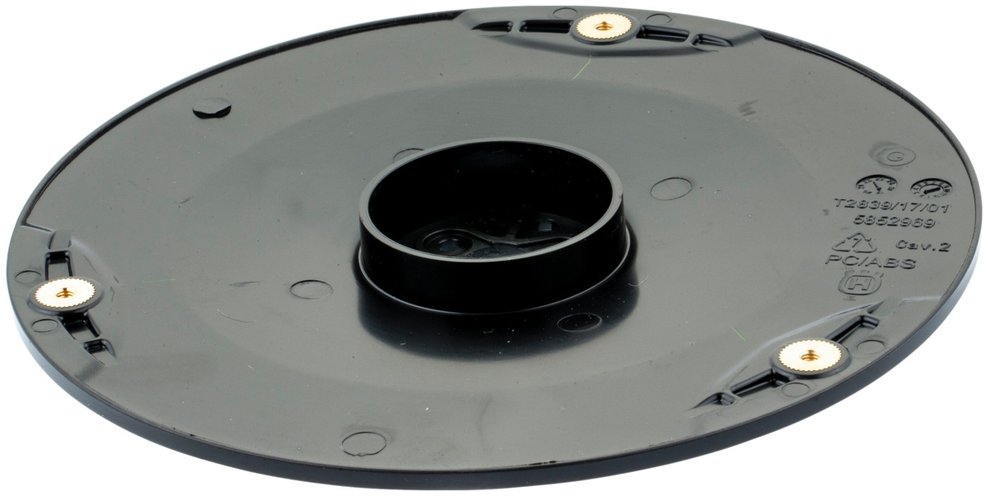 Knivtæller 5852969-02 310, 315, 315X, 435X AWD, 535 AWD (2019)