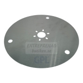 Haspplade 310315315X 5852970-01 Haspplade 310315315X 5852970-01