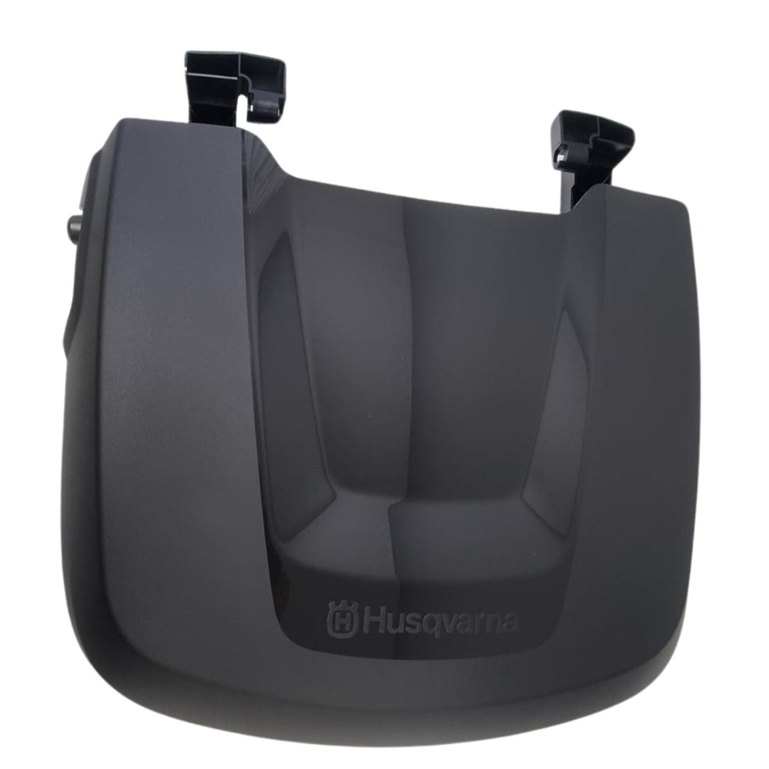 Dækselåg P2 Hus 5853235-01