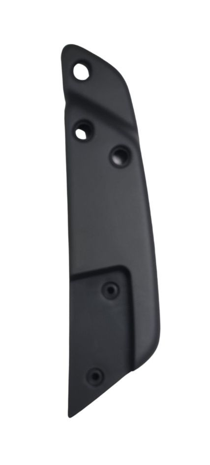 Støttebase Venstre P2 Hus