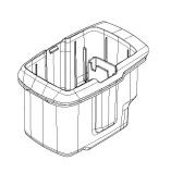 Batteriboks Batteriboks