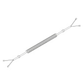 Spiral kabel Spiral kabel