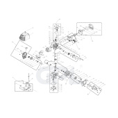 Motor 5853611-01 Motor 5853611-01