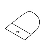 Gnistfanger 5853900-01 Gnistfanger 5853900-01