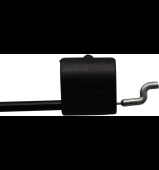 Bremsekabel Klippo Comet, Excellent, Champion Bremsekabel Klippo Comet, Excellent, Champion