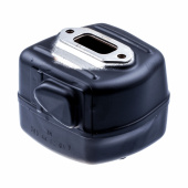 Lyddæmper Kpl 5854482-01 Lyddæmper Kpl 5854482-01