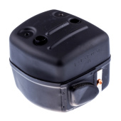 Lyddæmper Kpl 5854483-01 Lyddæmper Kpl 5854483-01