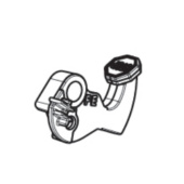 Håndtag 5854715-01 Håndtag 5854715-01