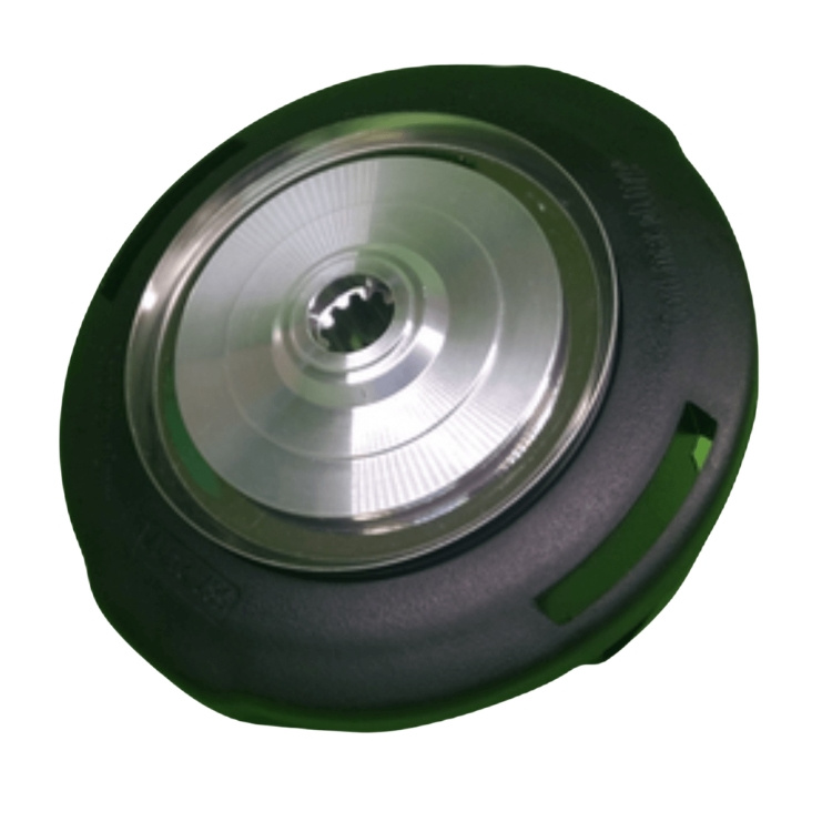 Hus Assy Trimmerhead T25B