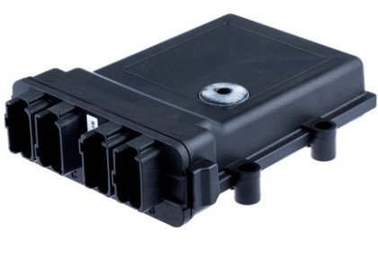 Elektronisk Kasse Kompl 5855355-01