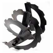 Tilføringsskrue 5855442-01 Tilføringsskrue 5855442-01